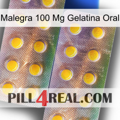 Malegra 100 Mg Oral Jelly new10